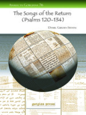 cover image of The Songs of the Return (Psalms 120-134)